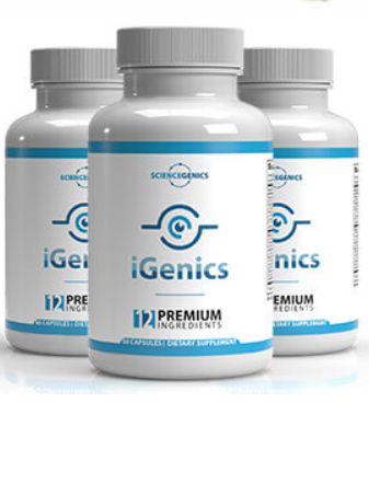 iGenics